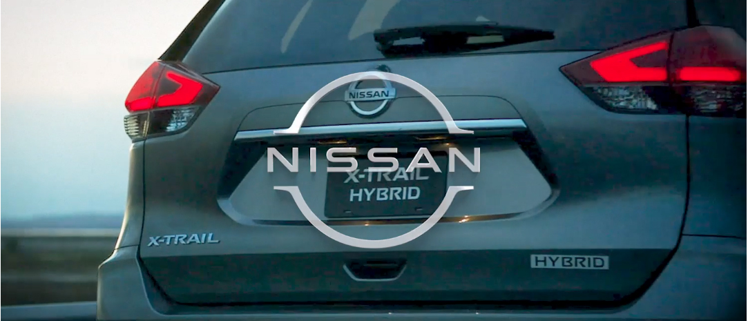 Nissan Beyond